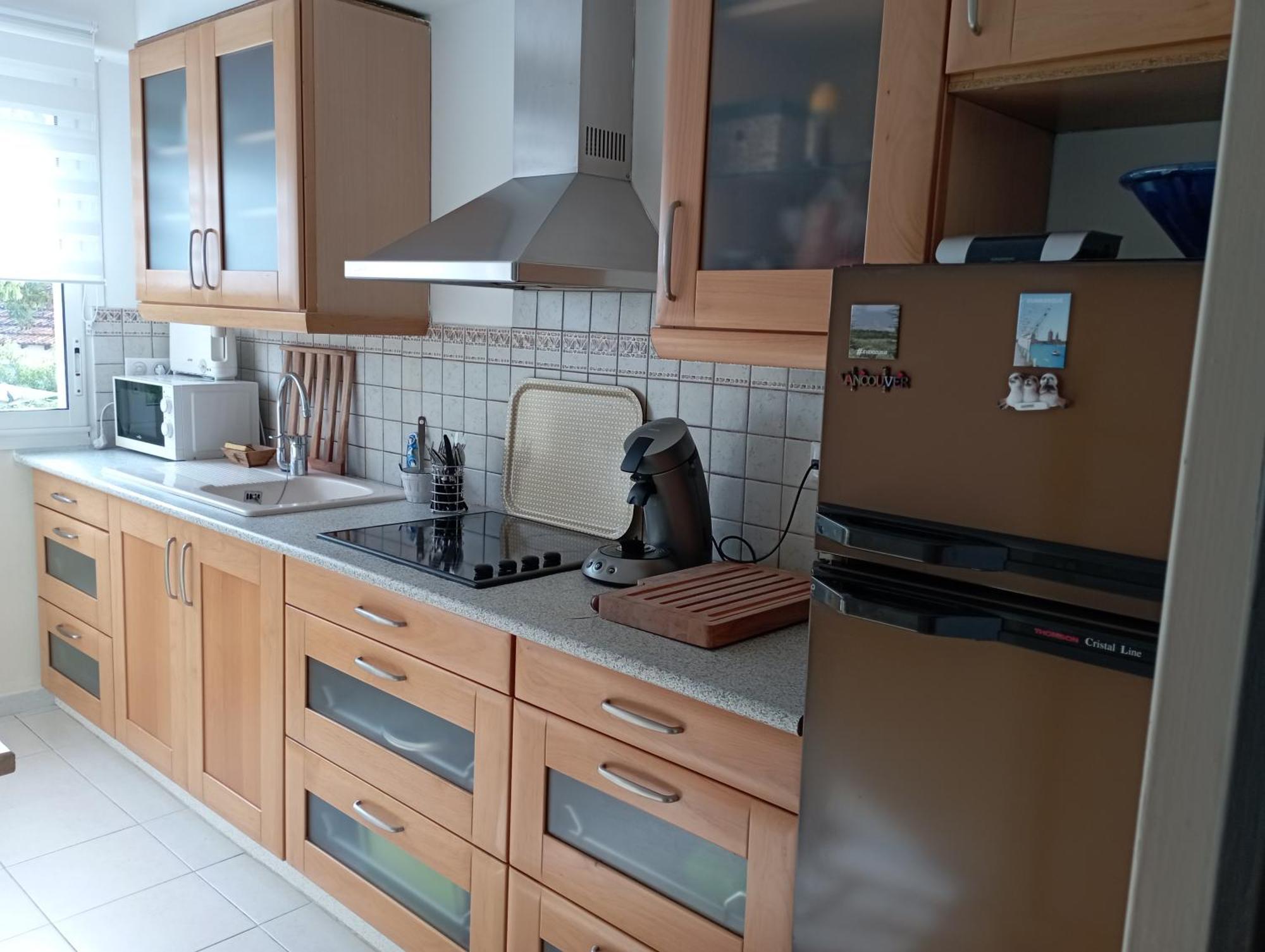 Bel Appartement Bord De Mer A St Cyr Sur Mer Saint-Cyr-sur-Mer Eksteriør billede