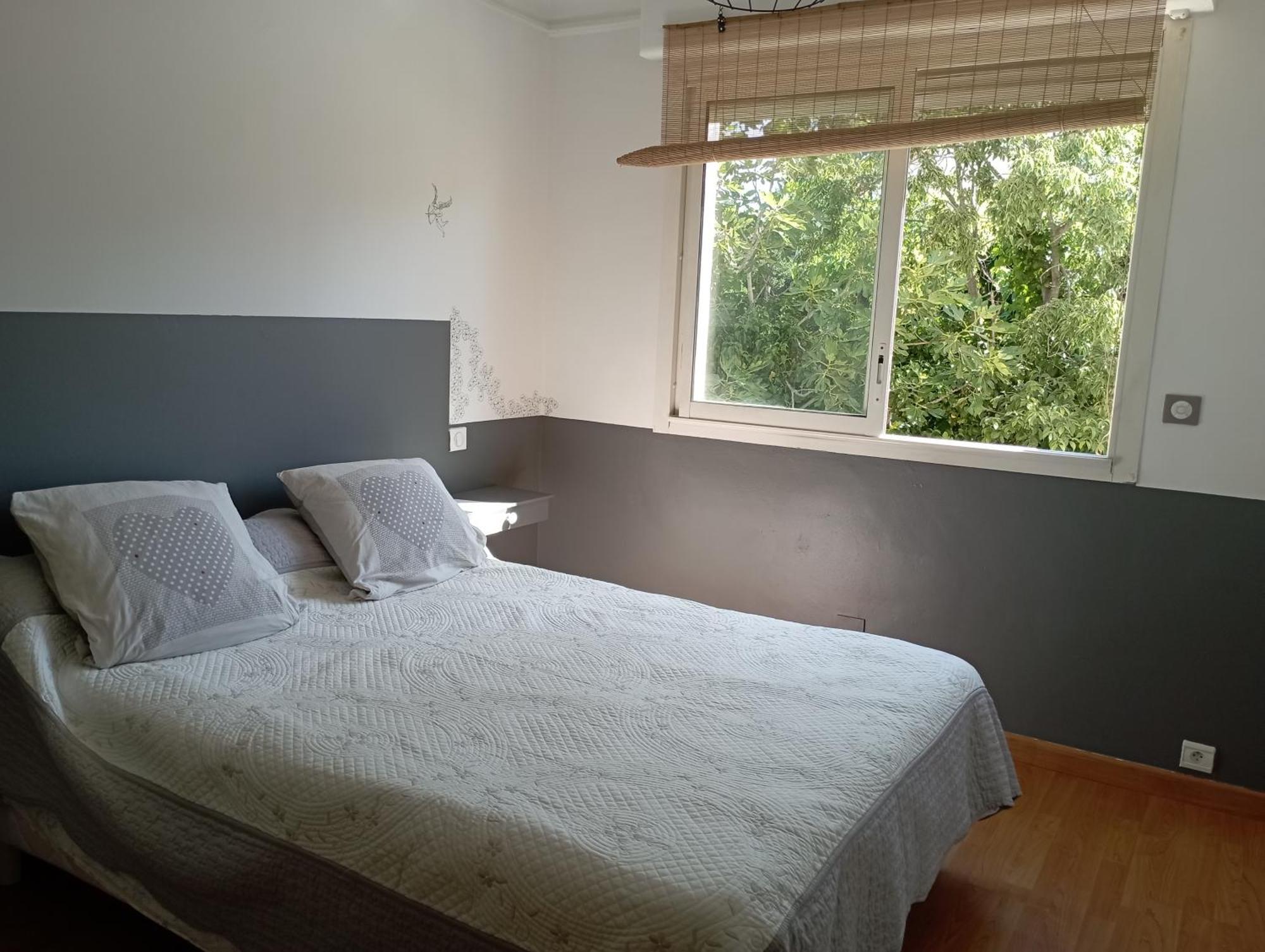 Bel Appartement Bord De Mer A St Cyr Sur Mer Saint-Cyr-sur-Mer Eksteriør billede
